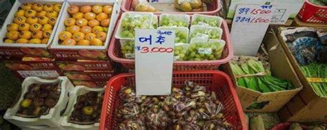 韩国物价，韩国物价为什么这么贵-热聚社