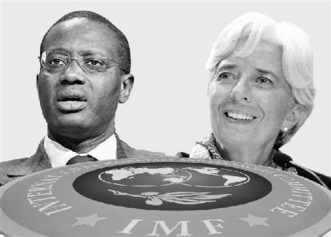 IMF新任主席竞选博弈 - 长江商报官方网站