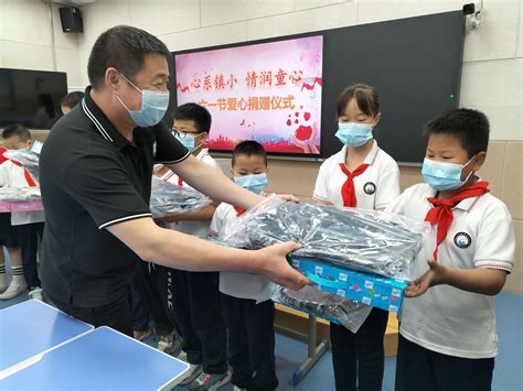 沙市实验中学学生献爱心 为患病女孩捐款1.6万元-新闻中心-荆州新闻网