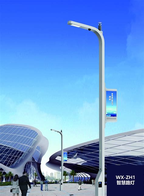 甘肃武威大功率广场码头高杆灯-2023型号简介-一步电子网