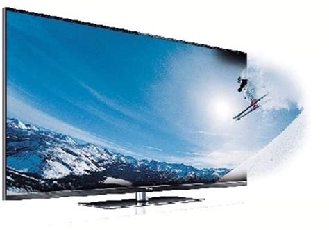 液晶电视品牌排行（液晶电视哪个牌子好 该如何选择液晶电视？） | 说明书网