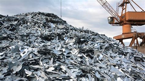 废钢回收(回收,销售,厂家,哪家好) - 四川瑞茂再生资源回收有限公司(四川,成都)