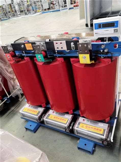 河南干式变压器生产-河南威力特电气有限公司