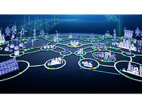 节能减排物联网可以有效的降低污染的程度-曼斯克物联网平台