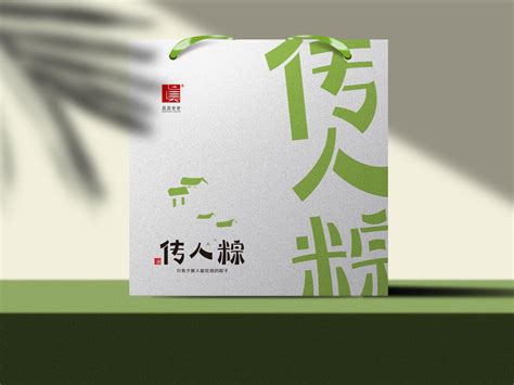 思睿设计——真真老老 | 锁鲜粽礼盒 | 包装设计_思睿品牌设计-站酷ZCOOL