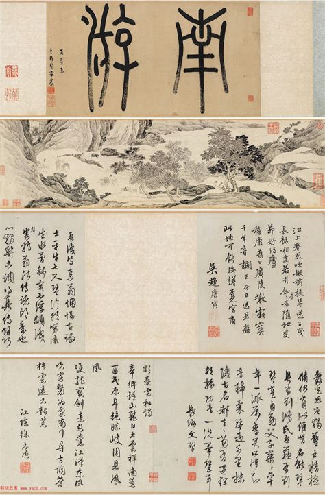 明唐寅孟蜀宫妓图是现藏于北京故宫博物院的明代文物。立轴，绢本，设色。