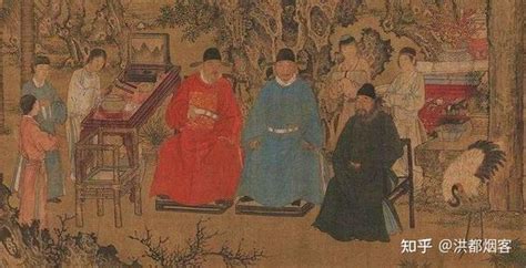 中国历史上的六大能臣排名，这六个人全都功劳巨大，留名后世|能臣|功劳|后世_新浪新闻