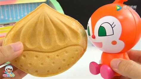 日本食玩嘉娜宝盒装儿童diy寿司汉堡甜甜圈冰淇淋熊猫便当拉面-阿里巴巴