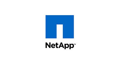 NETAPP_上海实训信息技术有限公司