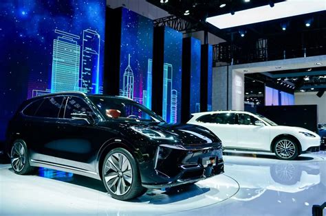 大运新能源子品牌远航Y6在上海车展开启预订，续航达1020公里_车家号_发现车生活_汽车之家