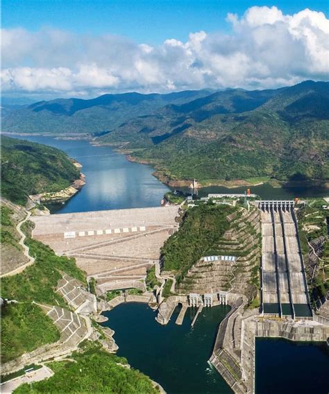 中国华能举行水电资产整合项目签约仪式