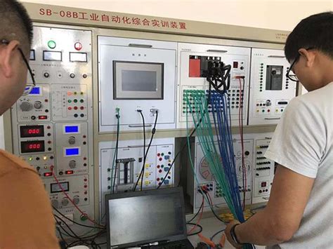 单片机,维修电工实训,机床电气电路实训:上海硕博教学设备公司