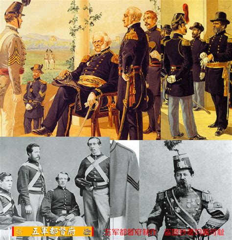美国南北战争图片集（第五页） - 图说历史|国外 - 华声论坛