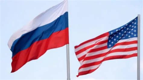 俄外交部副部长：俄罗斯与美国正处于断交的边缘_凤凰网视频_凤凰网
