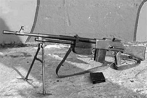 美国M1918勃朗宁自动步枪 - 搜狗百科