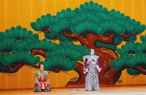 日本的歌舞伎到底是什么样的，你在日本留学的时候见过吗？ - 乐申日本