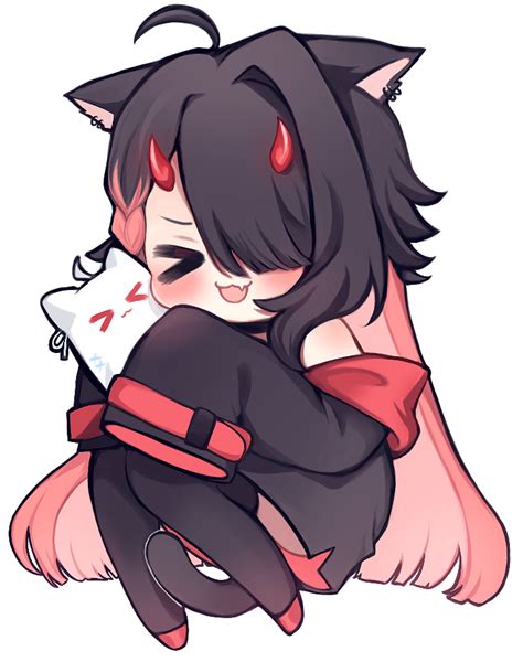 自设c图片