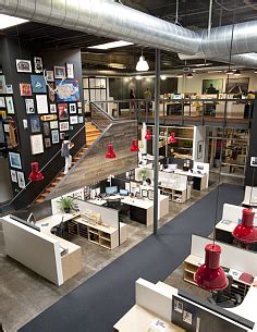 办公室设计|空间|室内设计|办公设计公司 - 原创作品 - 站酷 (ZCOOL)