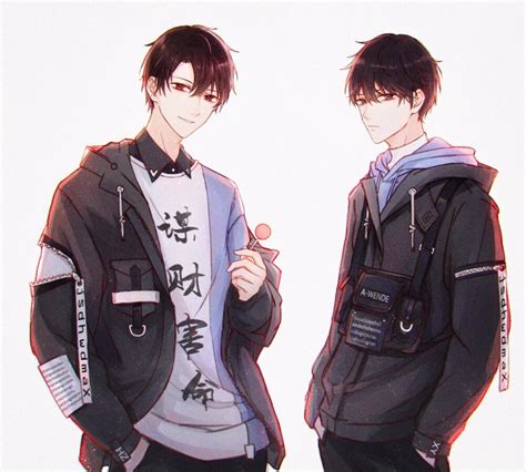 伪装学渣头像非主流