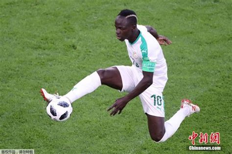 塞内加尔球星马内将缺席世界杯首场比赛 - 西部网（陕西新闻网）
