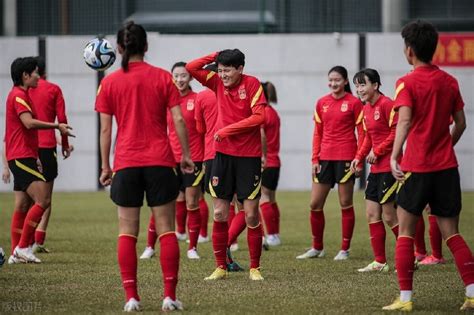 FIFA女足排名：中国第15亚洲第4 世界杯抽签列第2档_PP视频体育频道