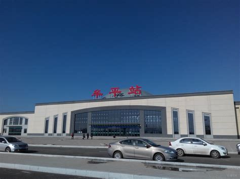 高铁站设计像绽放的“超级烟花”！浏阳高铁片区这样建……-北京邦铁科技
