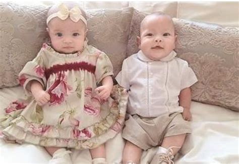 爸爸晒龙凤3胞胎性格长相差异大：出门被误认生了3胎|三胞胎_新浪新闻