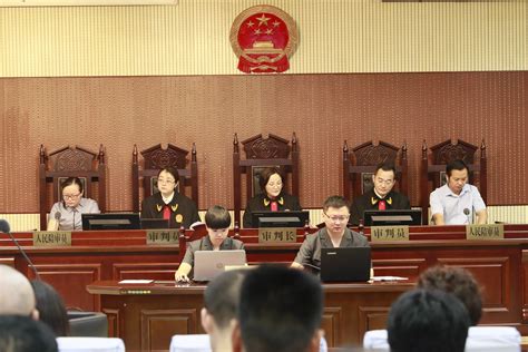 濮阳市首例检察机关提起的环境民事公益诉讼案今日开庭-大河新闻
