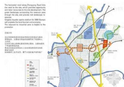 [青岛]高层居住区规划文本2019（2050亩）-居住建筑-筑龙建筑设计论坛