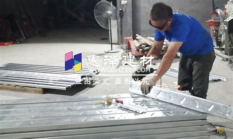 10公分钢骨架轻型楼板【价格 批发 厂家】-惠泽建材