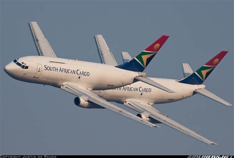 Boeing 747SP-44 - South African Airways | Aviation Photo #1144192 ...