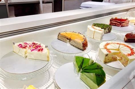 2021南京蛋糕店排行榜 浮遇纪上榜,第一备受认可_排行榜123网
