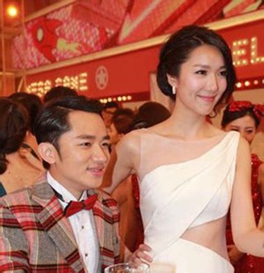 【图】王祖蓝的老婆图片甜蜜靓丽来袭 华裔小姐竞选再度夺冠_港台星闻_明星-超级明星