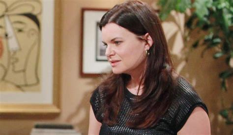 B&B Spoiler Video: Katie wants Thomas to be told the truth News | Soaps.com