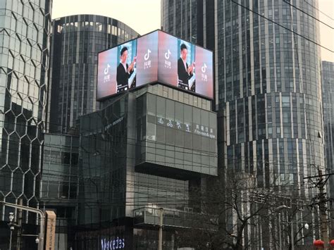 北京三里屯通盈中心洲际酒店 / CCD | SOHO设计区