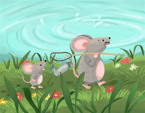 幼儿园《两只老鼠去郊游》的教案-教案《郊游去》~~急急急~！！！