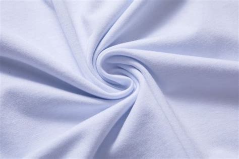 纯棉好还是丝光棉舒服-外贸针织丝光棉面料生产工厂-广州邦巨