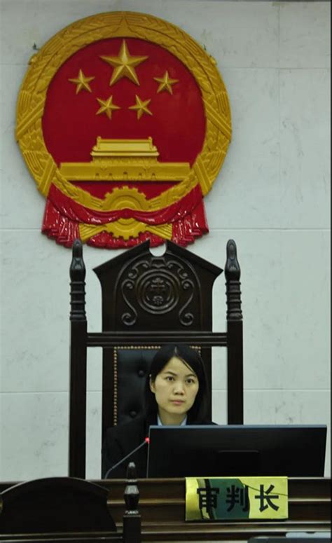 法官看法官 | 她是法官，也是审判管理工作的“行家里手”-广西壮族自治区南宁市江南区人民法院
