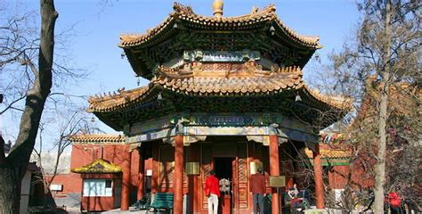 2022北京雍和宫春节开放时间 雍和宫春节需要预约吗_旅泊网
