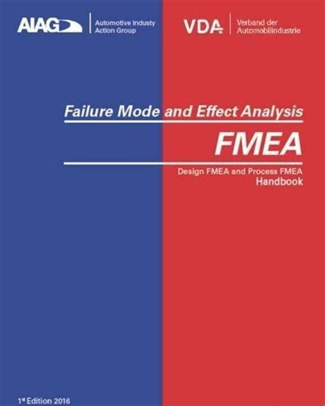 一文读懂新版FMEA七步法（附表单）-上海质远信息技术服务有限公司