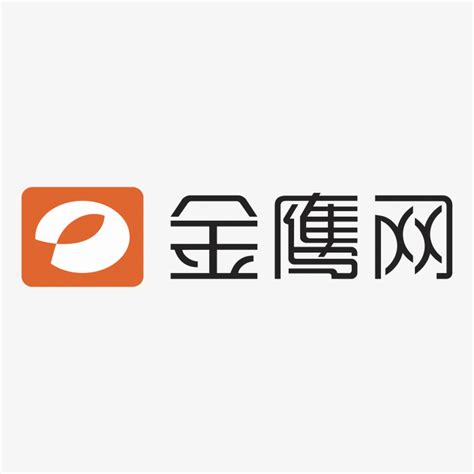 金鹰网logo-快图网-免费PNG图片免抠PNG高清背景素材库kuaipng.com
