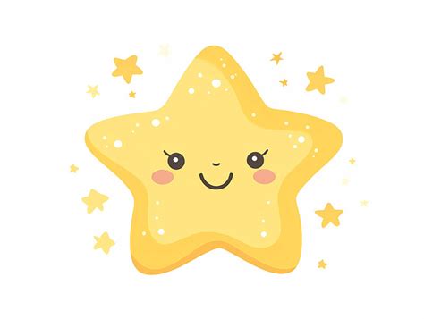 非主流头像星星