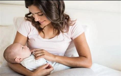 新生宝妈如何正确把握宝宝喂奶时间 - 知乎