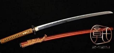 日本名刀 天下五剑的传说 - 知乎