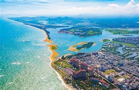 2021海南公认的最有发展潜力城市排名榜，发展潜力巨大！-吉房房