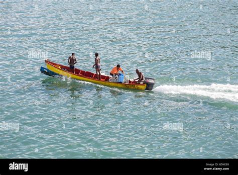 Bailing boat hi-res stock photography and images - Alamy