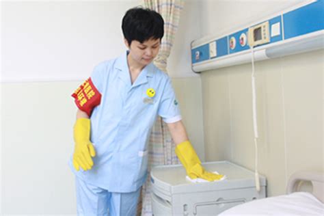 物业保洁管理的几大特点_物业保洁管理-上海遥瞻物业管理有限公司