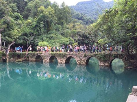 贵州最佳旅游季节是几月份 贵州旅游路线规划自驾游_旅泊网