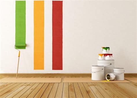 2018客厅墙漆适合什么颜色 2018最适合的客厅墙漆颜色介绍