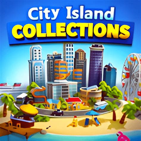 城市岛屿2正版软件截图预览_当易网